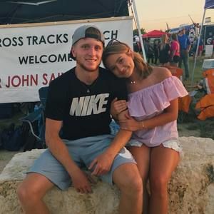 Meet your Posher, Katy